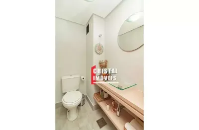 Apartamento com 2 quartos à venda na Avenida Icaraí, 1254, Cristal, Porto Alegre