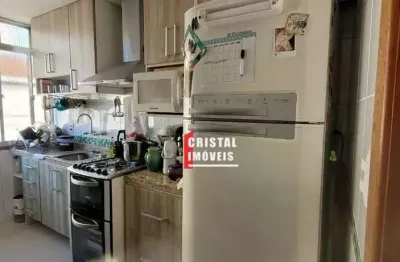 Apartamento com 2 quartos à venda na Avenida Chuí, 324, Cristal, Porto Alegre
