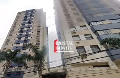 Apartamento edifício portal dos açorianos apto 401ta - ort105664