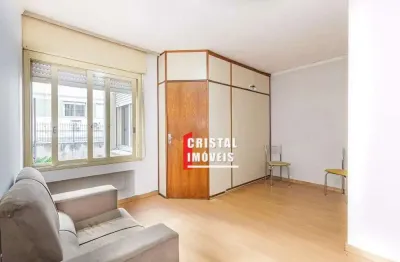 Apartamento bfdbc 620 apto 610371009-207 - ort103999