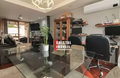 Casa com 3 quartos à venda na Rua Doutor Egon Renner, 135, Ipanema, Porto Alegre