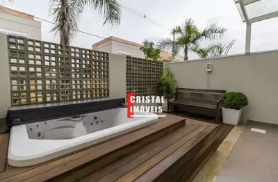 Casa em condomínio fechado com 3 quartos à venda na Avenida João Salomoni, 500, Vila Nova, Porto Alegre