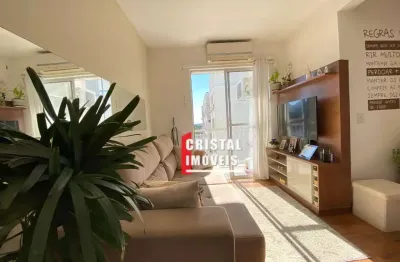 Apartamento com 2 quartos à venda na Rua Joaquim de Carvalho, 650, Vila Nova, Porto Alegre