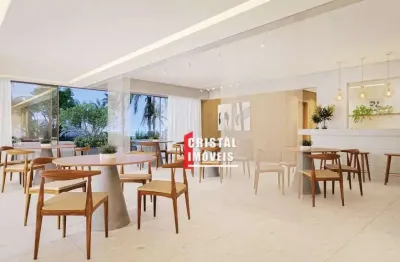 Apartamento com 3 quartos à venda na Rua General Rondon, 1364, Tristeza, Porto Alegre