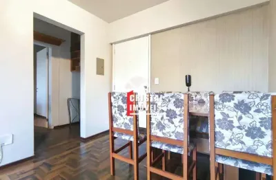 Apartamento com 1 quarto à venda na Rua Jataí, 583, Cristal, Porto Alegre