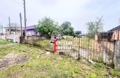 Terreno 10 x 36 para venda,  fátima, canoas - cv1331