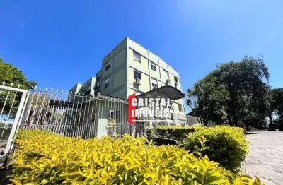 Apartamento 2 dormitórios para venda,  camaquã, porto alegre - cv50512