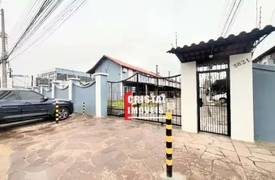 Casa em condomínio  para venda, 2 quarto(s),  hípica, porto alegre - cv3621