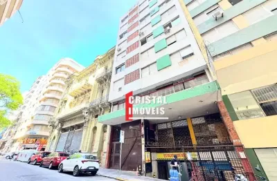 Apartamento para venda, 1 quarto(s),  centro histórico, porto alegre - cv4615