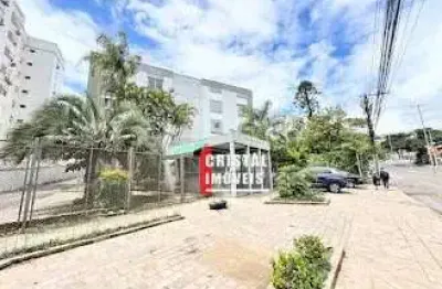 Apartamento para venda, 2 quarto(s),  cristal, porto alegre - cv4618