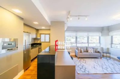 Apartamento para aluguel, 1 quarto(s),  chácara das pedras, porto alegre - cl23035a