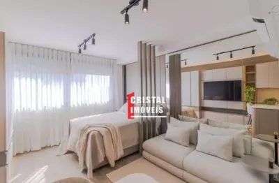 Loft para aluguel, 1 quarto(s),  mont serrat, porto alegre - cl22742a