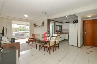 Apartamento com 3 quartos à venda na Rua Álvaro Guterres, 335, Tristeza, Porto Alegre