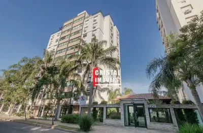 Apartamento com 2 quartos à venda na Rua Doutor Pereira Neto, 725, Tristeza, Porto Alegre