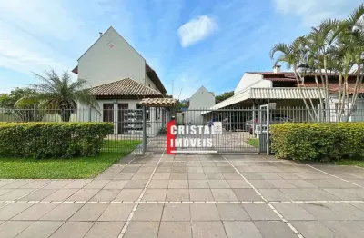 Casa em condomínio 2 dormitórios a venda no bairro camaquã em porto alegre - ort111807