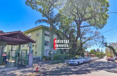 Apartamento 2 dormitórios a venda no bairro camaquã em porto alegre - ort118851