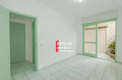 Apartamento 1 dormitório  venda no bairro menino deus em porto alegre - ort109862