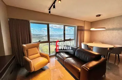 Apartamento 2 dormitórios a venda no bairro praia de belas em porto alegre - ort106321