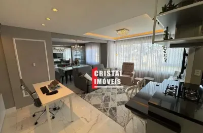 Apartamento com 2 quartos à venda na Rua Dona Augusta, 55, Menino Deus, Porto Alegre