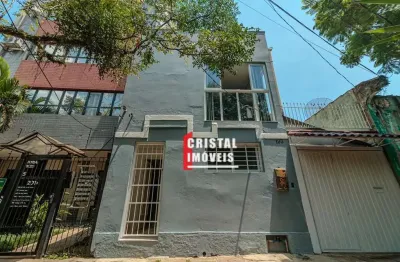 Casa 3 dormitórios a venda no bairro azenha em porto alegre - ort113374
