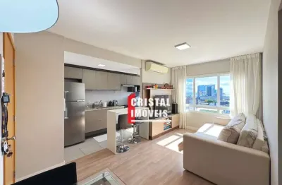 Apartamento 2 dormitórios a venda no bairro menino deus em porto alegre - ort118324