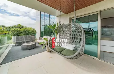 Apartamento 4 dormitórios a venda no bairro cristal em porto alegre - ort116428