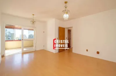 Apartamento 3 dormitórios a venda no bairro menino deus em porto alegre - ort108993