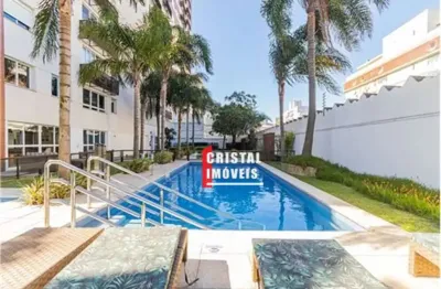 Apartamento 1 dormitório a venda no bairro menino deus em porto alegre - ort116019