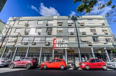 Apartamento 3 dormitórios a venda no bairro menino deus em porto alegre - ort111448