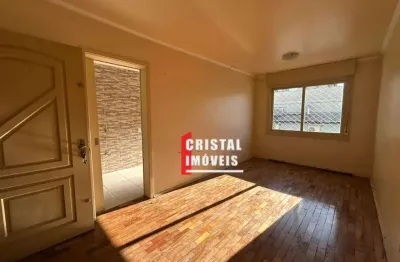 Apartamento 2 dormitórios a venda no bairro menino deus em porto alegre - ort114951