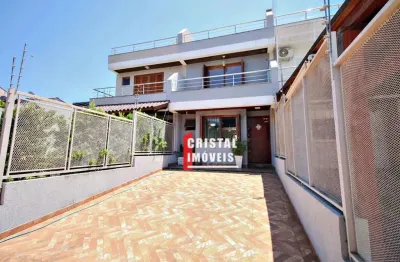 Casa 3 dormitórios a venda no bairro guarujá em porto alegre - ort120052