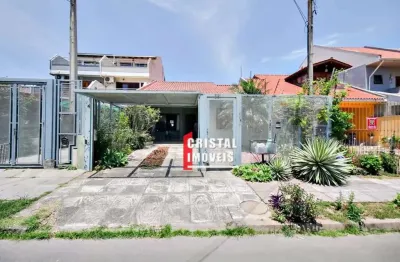 Casa 3 dormitórios a venda no bairro guarujá em porto alegre - ort119559