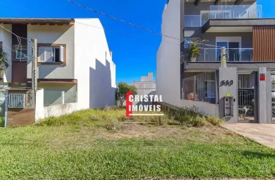 Terreno a venda no bairro guarujá em porto alegre - ort111482