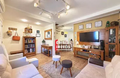 Casa em condomínio 3 dormitórios a venda no bairro vila nova em porto alegre - ort115670