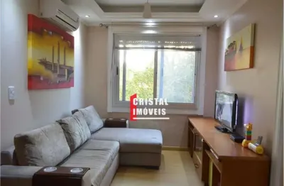 Apartamento 3 dormitórios a venda no bairro vila nova em porto alegre - ort116168