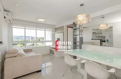 Apartamento 2 dormitórios a venda no bairro tristeza em porto alegre - ort120922