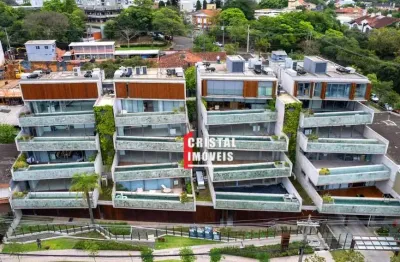 Apartamento 3 dormitórios a venda no bairro três figueiras em porto alegre - ort105451