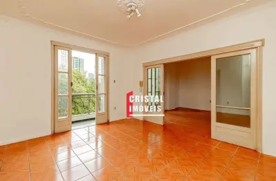 Apartamento 3 dormitórios a venda no centro histórico em porto alegre - ort121324