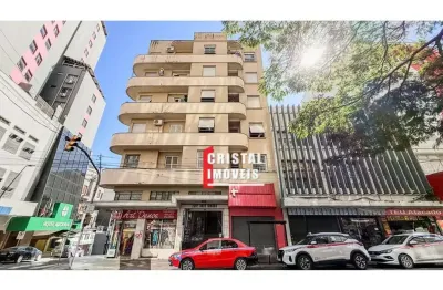 Apartamento 3 dormitórios a venda no centro histórico em porto alegre - ort113723