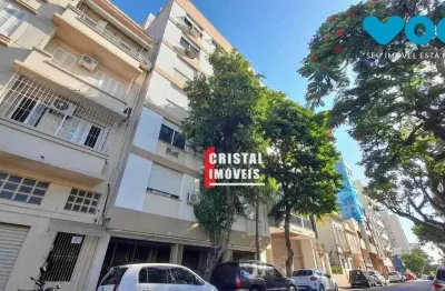 Apartamento 1 dormitório a venda no Centro Histórico em Porto Alegre - ORT117477