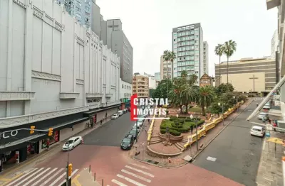 Apartamento 2 dormitórios a venda no centro histórico em porto alegre - ort114566