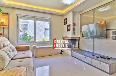 Casa em condomínio  2 dormitórios a venda no bairro nonoai em porto alegre - ort116323