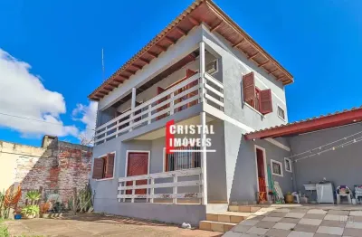 Casa 3 dormitórios a venda no bairro nonoai em porto alegre - ort114276