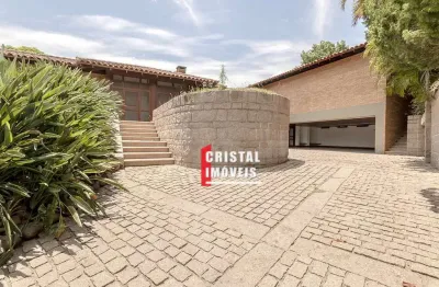 Casa em condomínio 5 dormitórios a venda no bairro cavalhada em porto alegre - ort116431