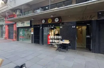 Loja a venda no bairro cidade baixa em porto alegre - ort117545