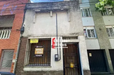 Casa 4 dormitórios a venda no centro histórico em porto alegre - ort119142