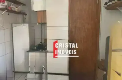 Loft com 1 quarto à venda na Rua Coronel Vicente, 444, Centro Histórico, Porto Alegre