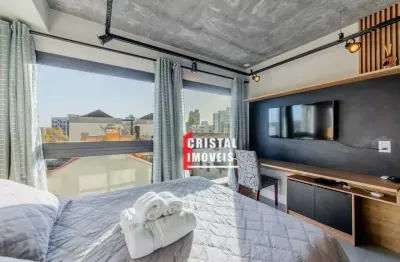 Studio a venda no bairro petrópolis em porto alegre - ort110082