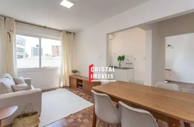 Apartamento 1 dormitório a venda no bairro petrópolis em porto alegre - ort100050