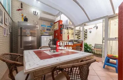 Casa em condomínio 4 dormitórios a venda no bairro boa vista em porto alegre - ort93532